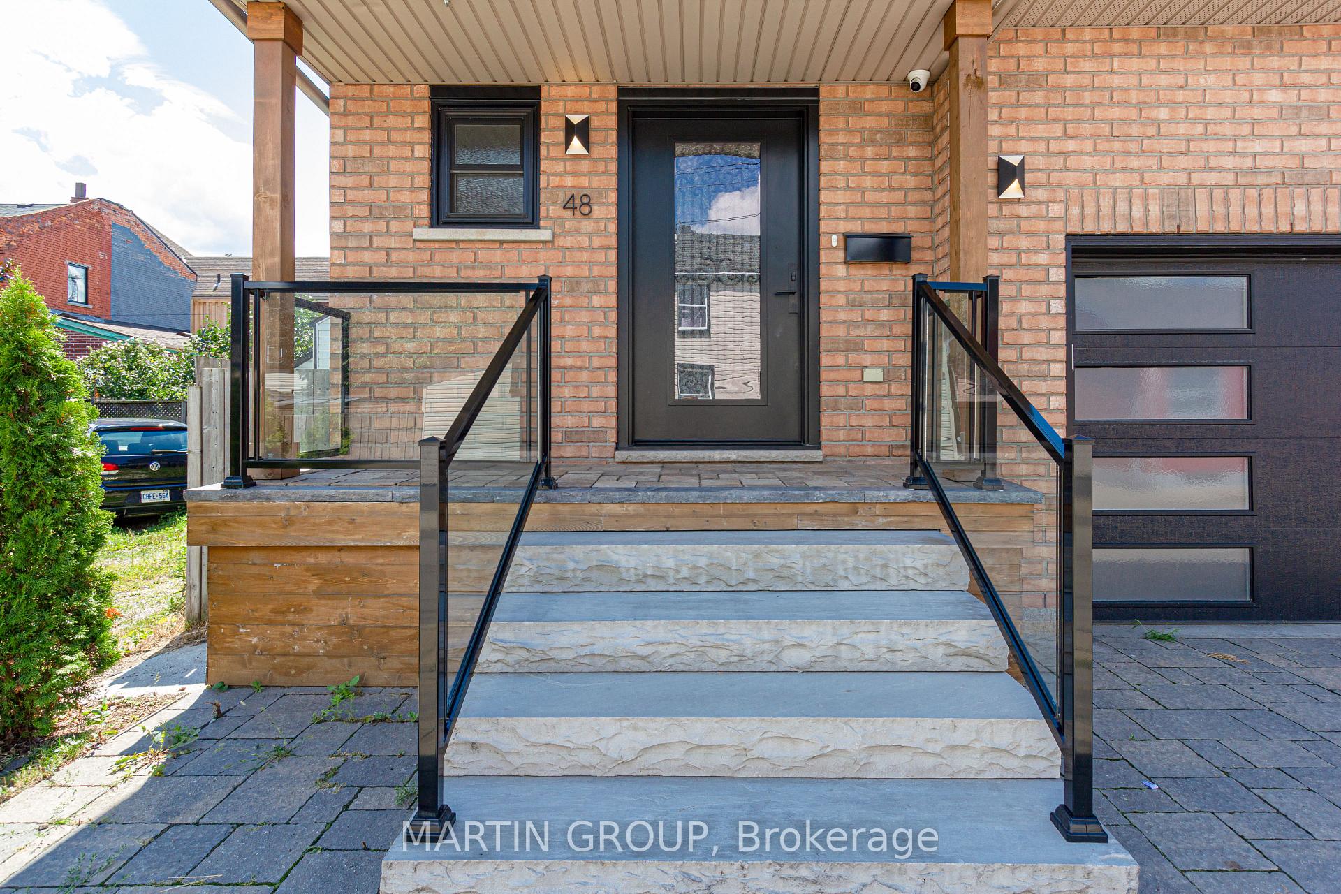Photo 2 of 48 Evans Street, Hamilton, Landsdale — HOMEH