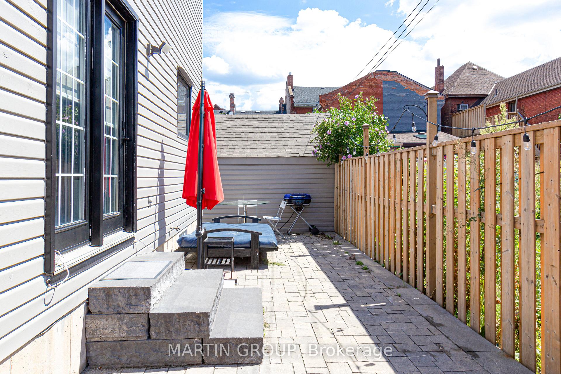 Photo 24 of 48 Evans Street, Hamilton, Landsdale — HOMEH