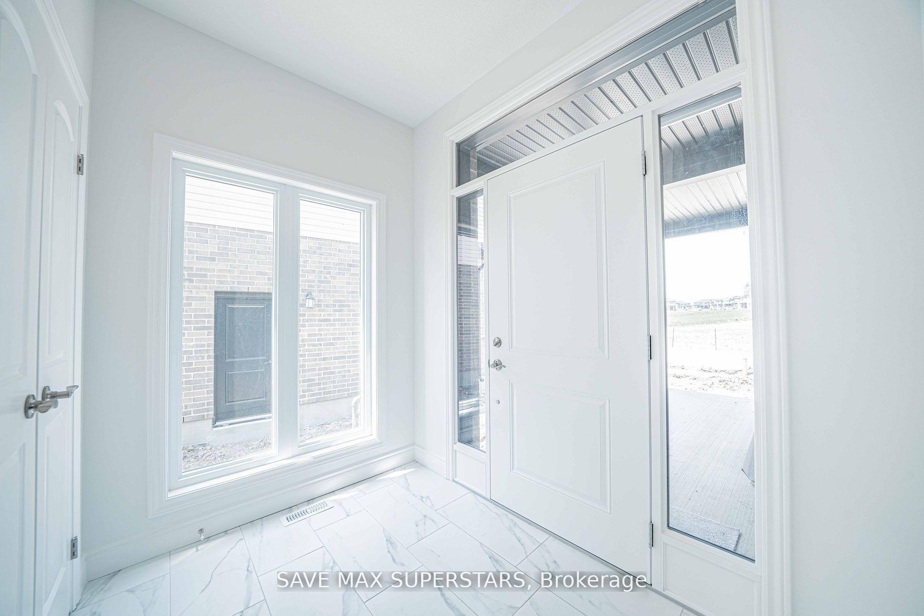 Photo 2 of Unit Upper, 201 Roy Mcdonald Drive, London, South W — HOMEH
