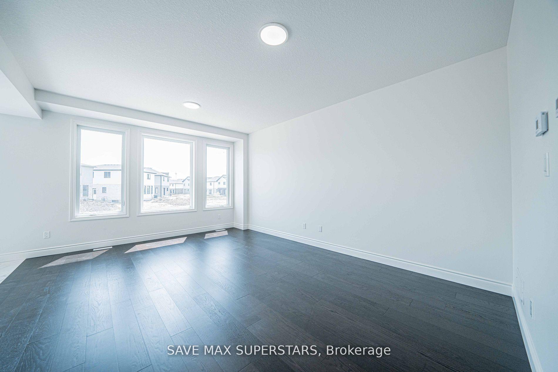 Photo 7 of Unit Upper, 201 Roy Mcdonald Drive, London, South W — HOMEH