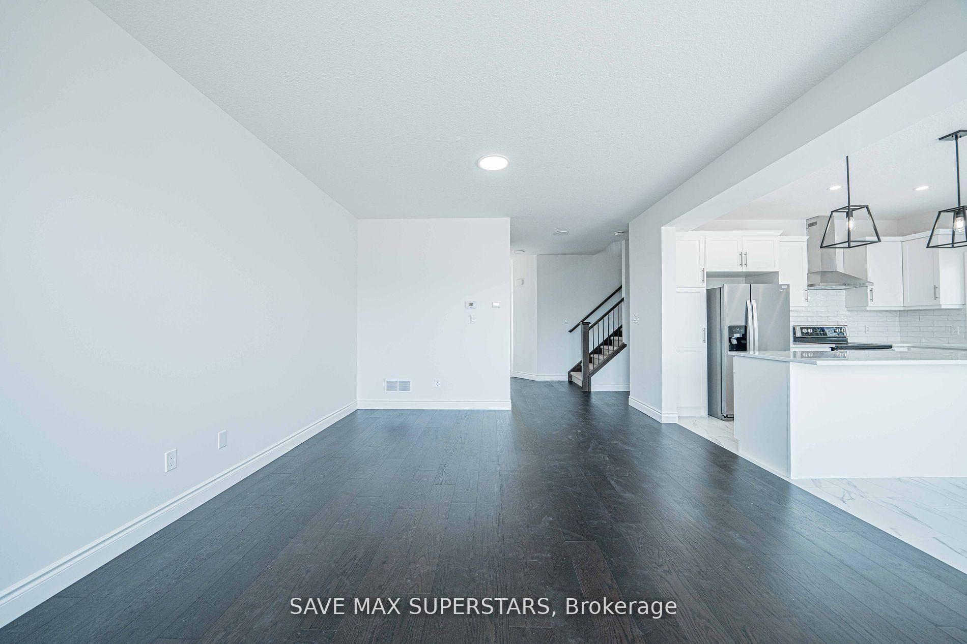 Photo 9 of Unit Upper, 201 Roy Mcdonald Drive, London, South W — HOMEH