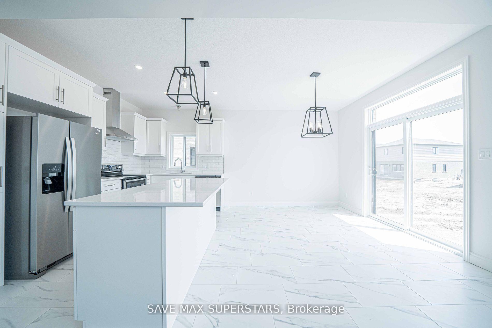 Photo 10 of Unit Upper, 201 Roy Mcdonald Drive, London, South W — HOMEH