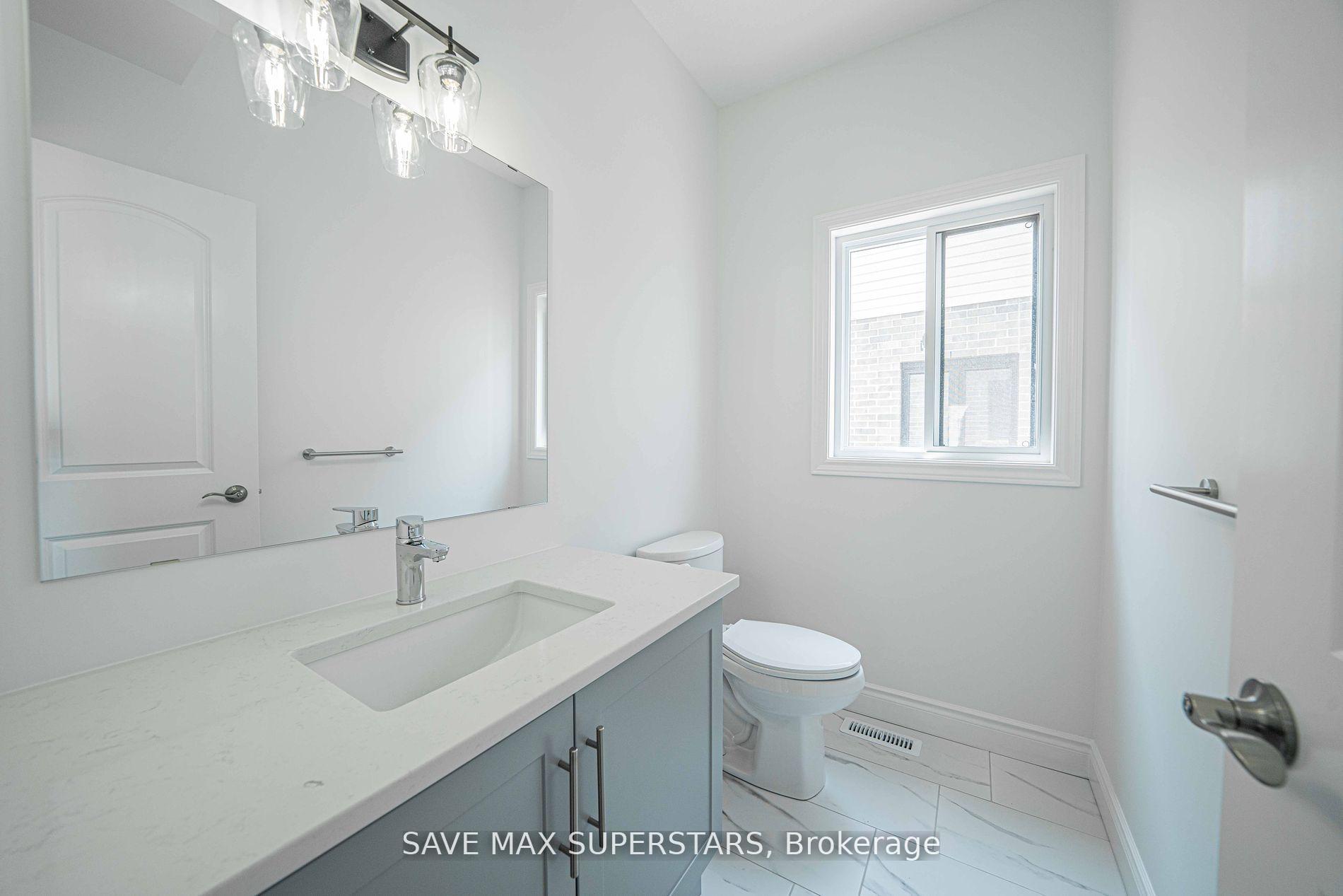 Photo 12 of Unit Upper, 201 Roy Mcdonald Drive, London, South W — HOMEH