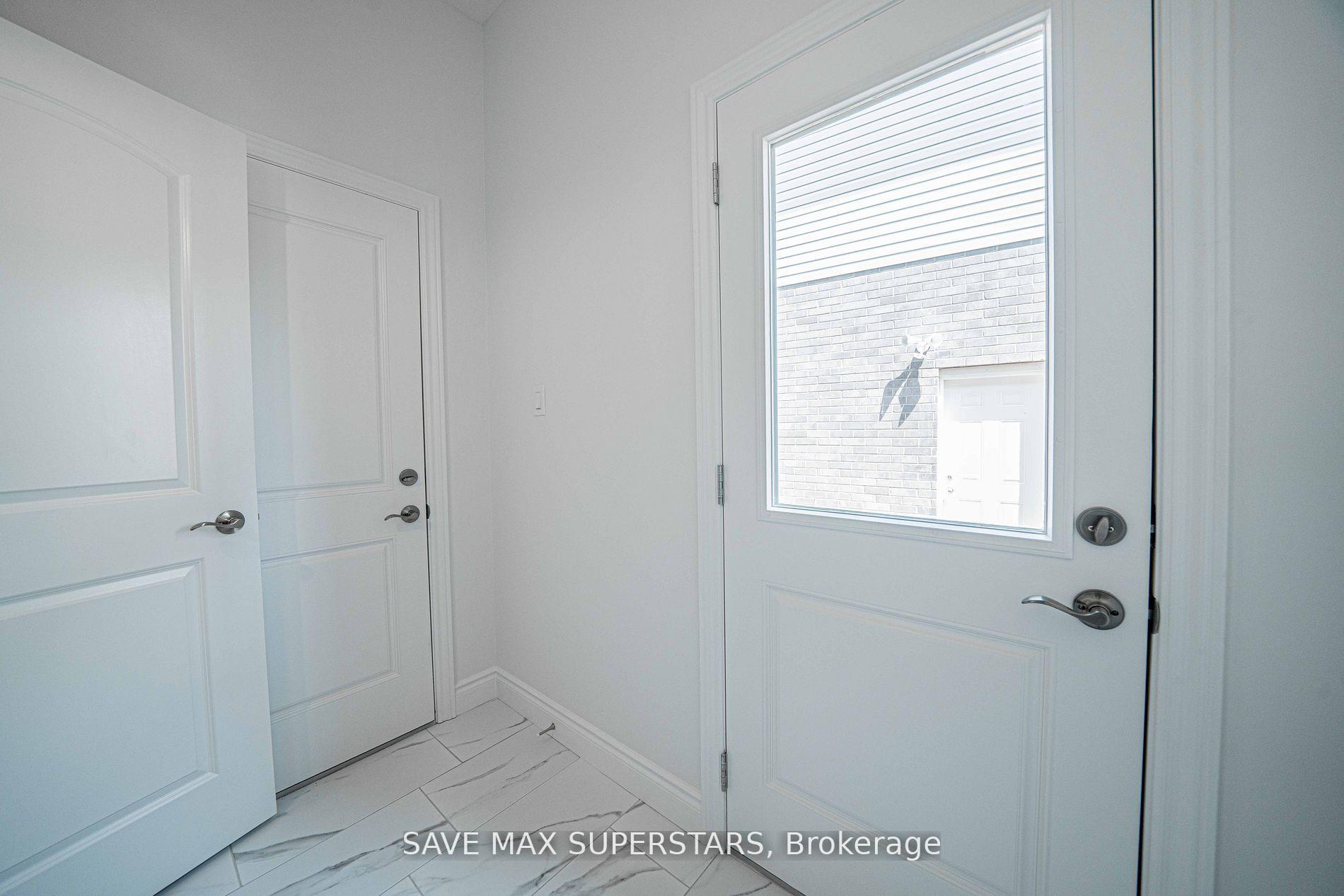 Photo 13 of Unit Upper, 201 Roy Mcdonald Drive, London, South W — HOMEH
