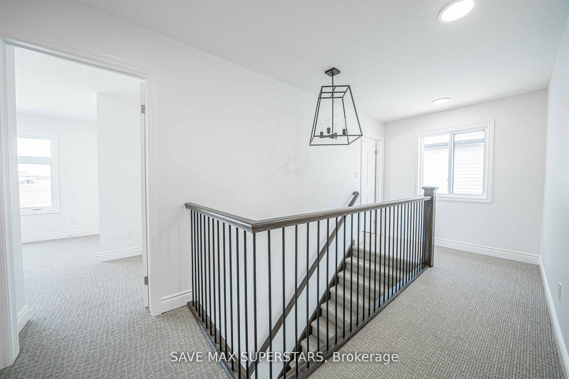 Photo 15 of Unit Upper, 201 Roy Mcdonald Drive, London, South W — HOMEH