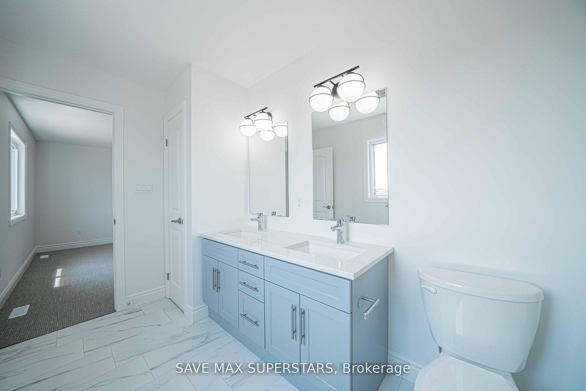 Photo 22 of Unit Upper, 201 Roy Mcdonald Drive, London, South W — HOMEH