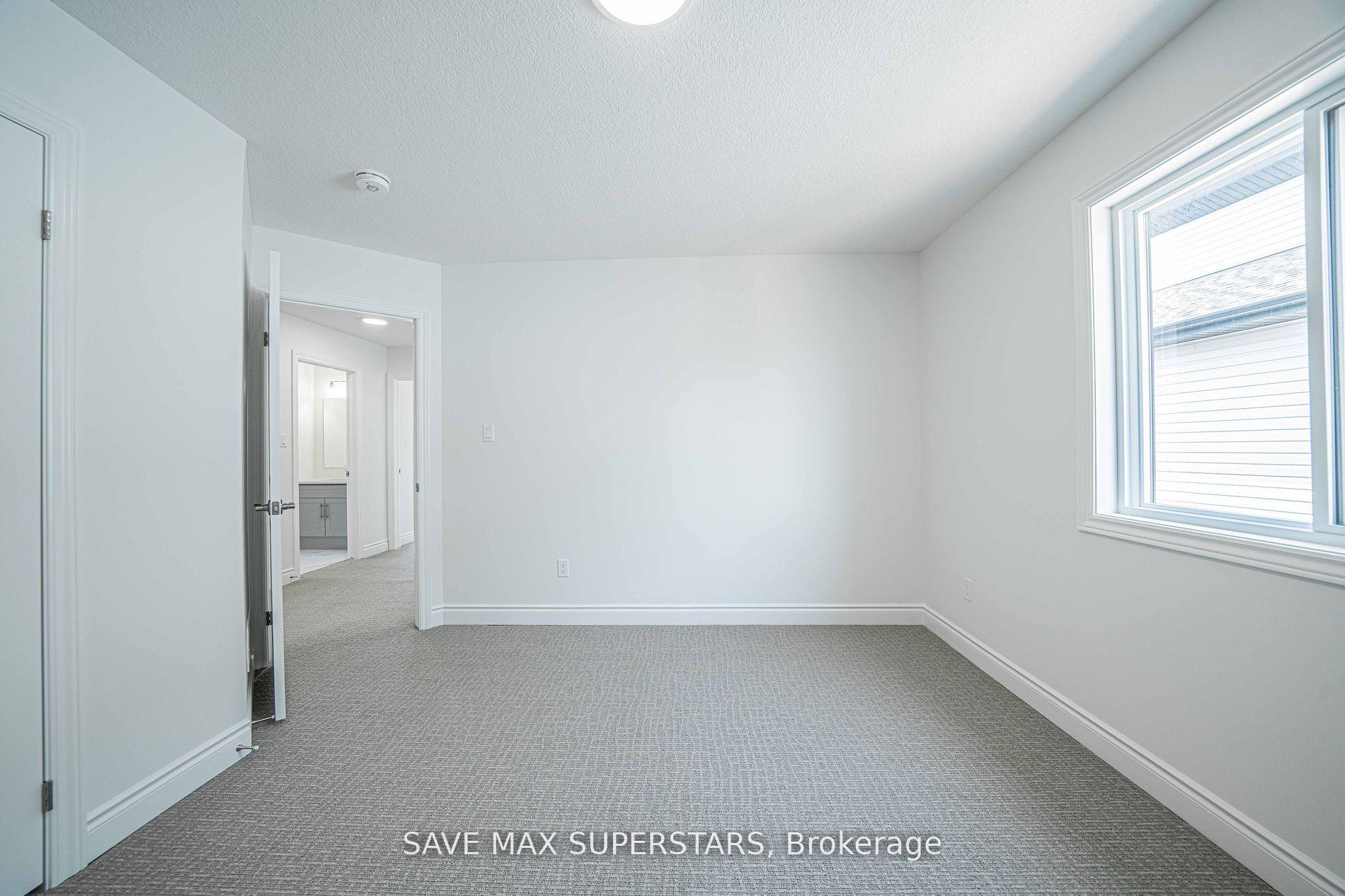 Photo 24 of Unit Upper, 201 Roy Mcdonald Drive, London, South W — HOMEH