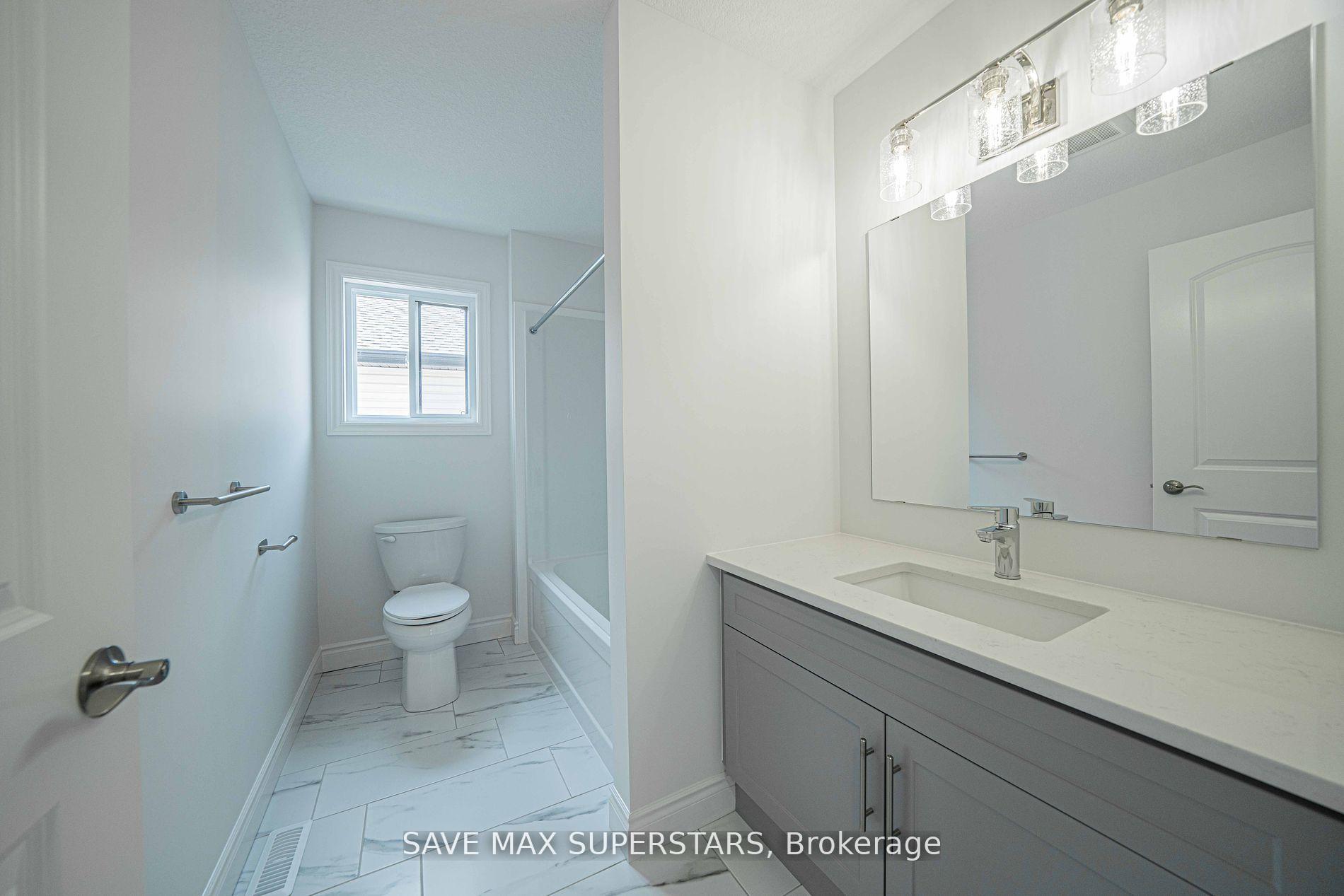 Photo 32 of Unit Upper, 201 Roy Mcdonald Drive, London, South W — HOMEH