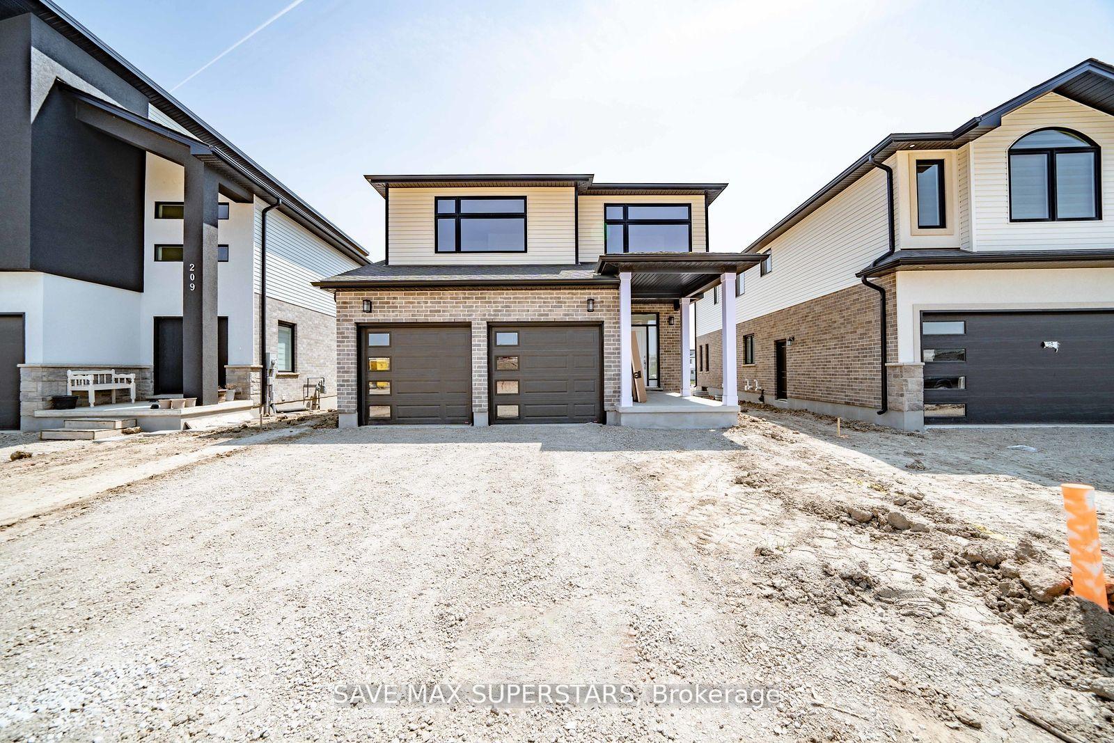 Photo 37 of Unit Upper, 201 Roy Mcdonald Drive, London, South W — HOMEH