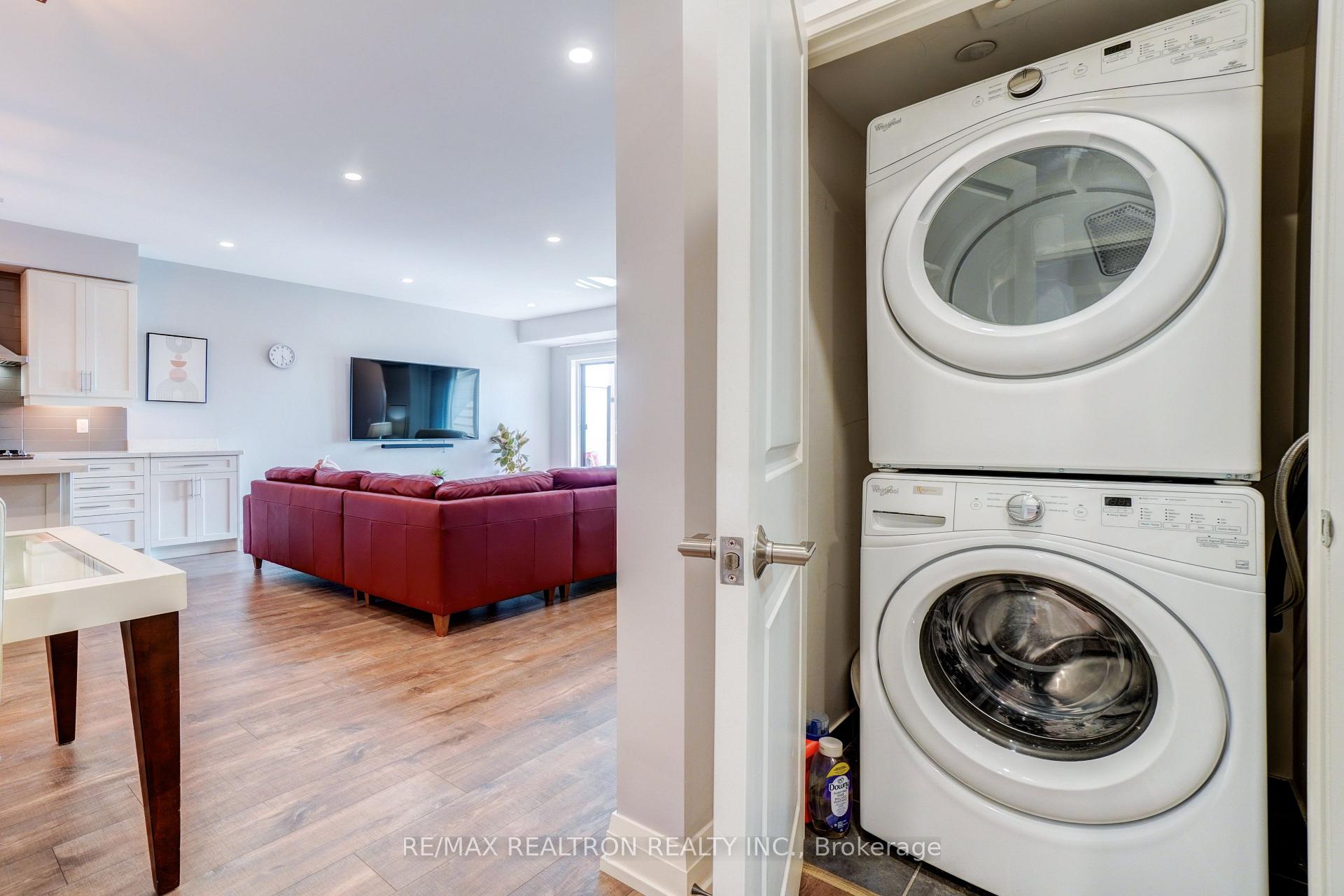Photo 37 of Unit 331, 555 William Graham Drive, Aurora, Rural Aurora — HOMEH