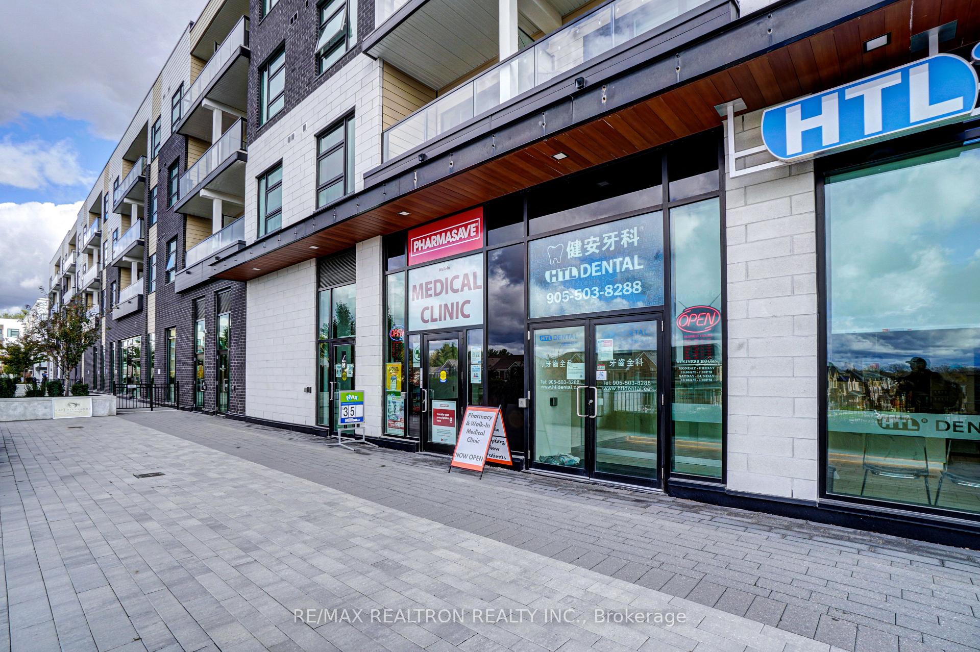 Photo 46 of Unit 331, 555 William Graham Drive, Aurora, Rural Aurora — HOMEH