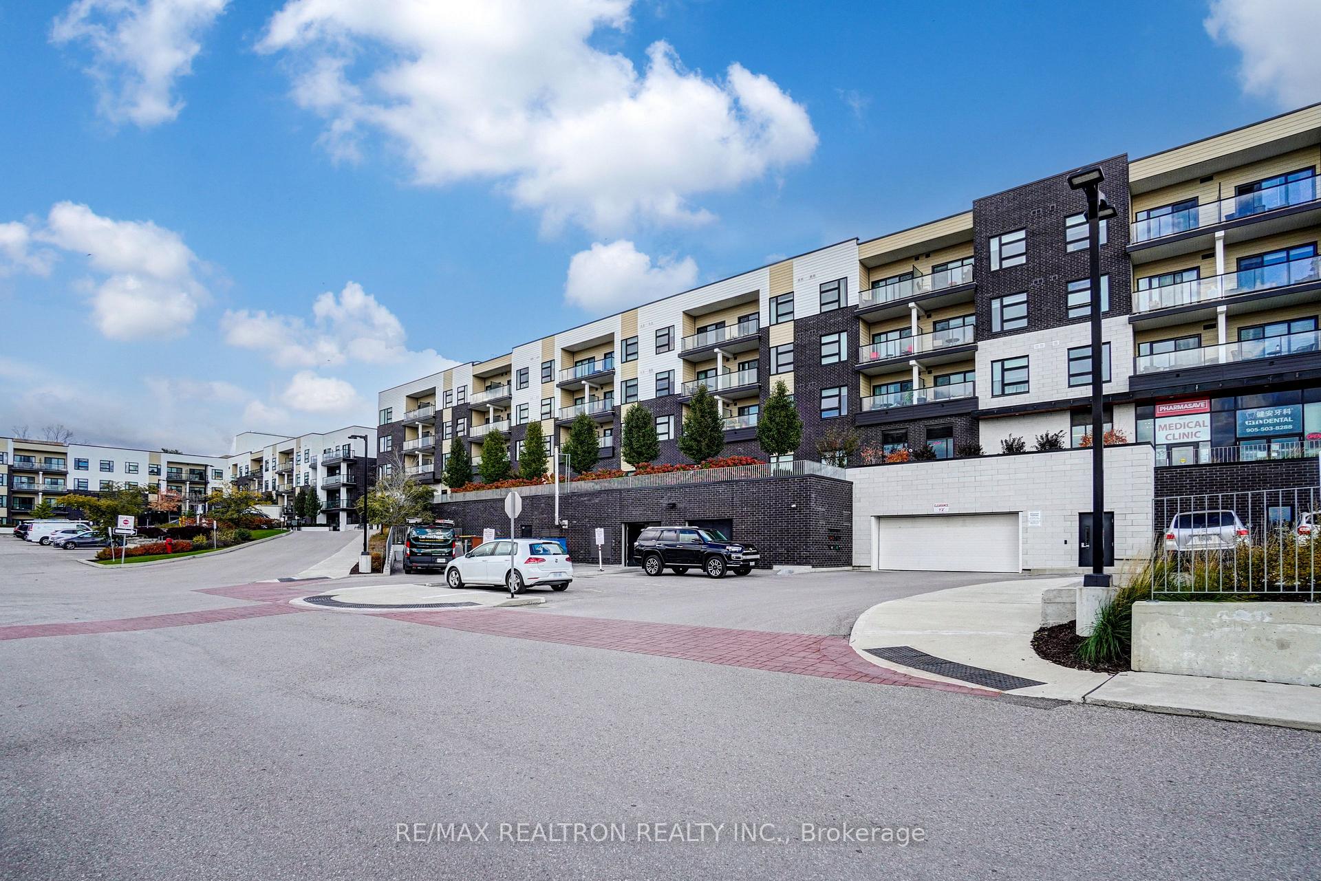 Photo 47 of Unit 331, 555 William Graham Drive, Aurora, Rural Aurora — HOMEH