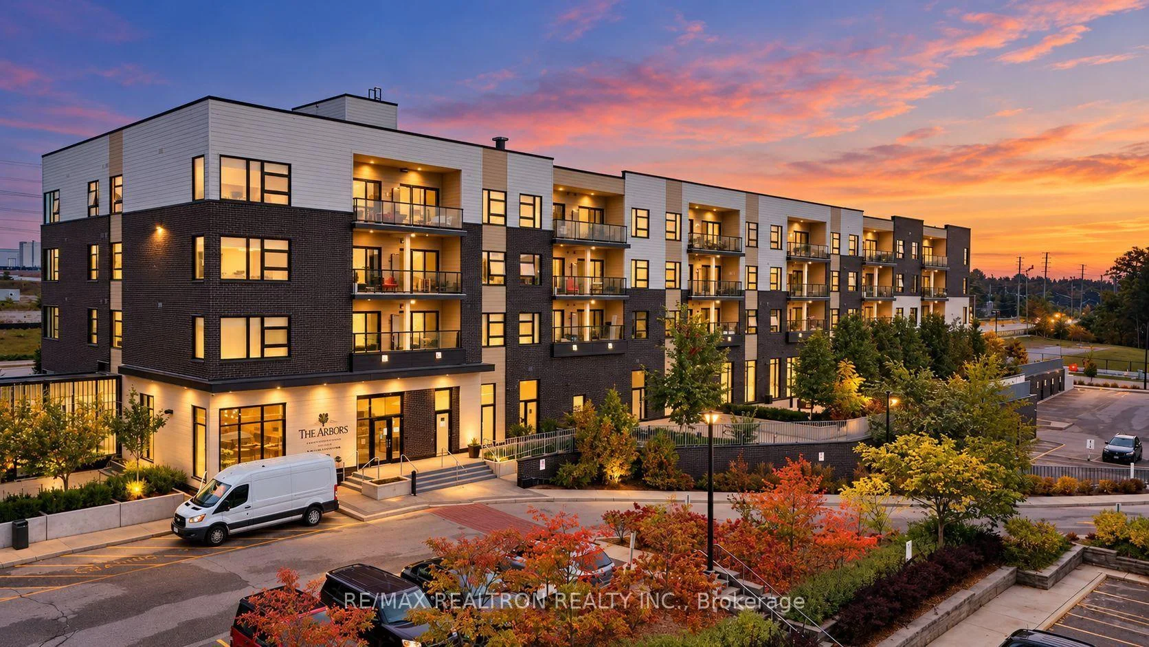 Photo of Unit 331, 555 William Graham Drive