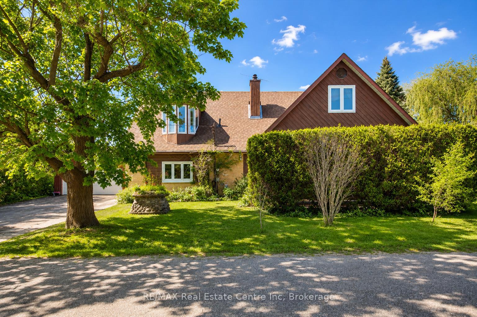 Photo 1 of 6594 Forestell Road, Puslinch, Rural Puslinch West — HOMEH