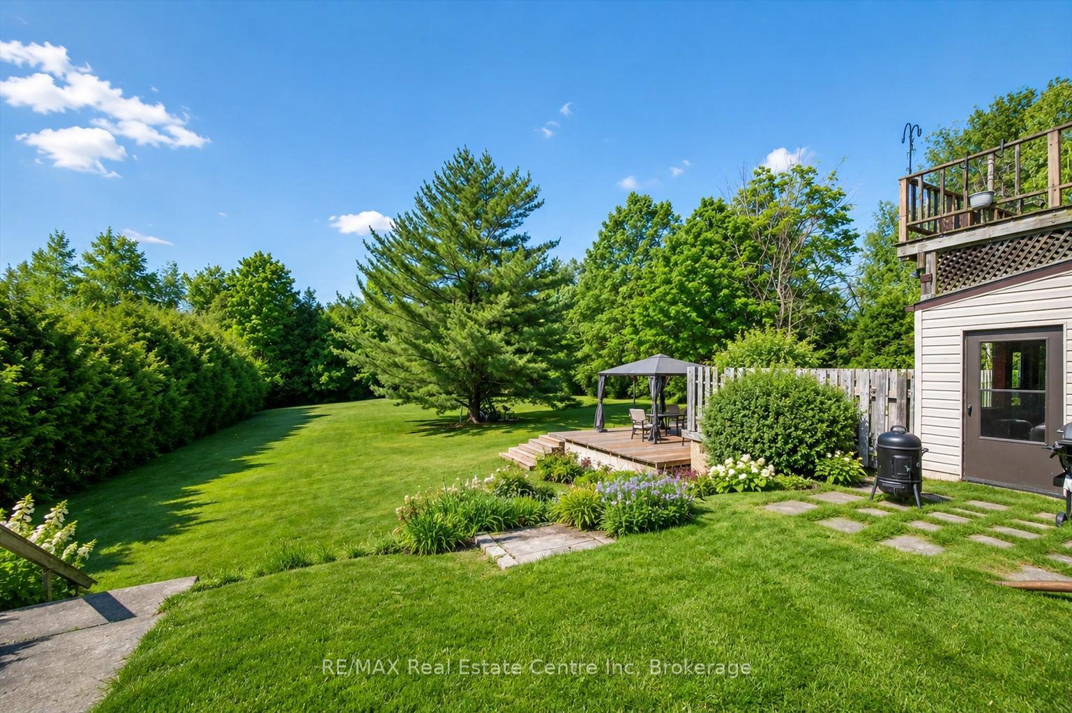 Photo 3 of 6594 Forestell Road, Puslinch, Rural Puslinch West — HOMEH