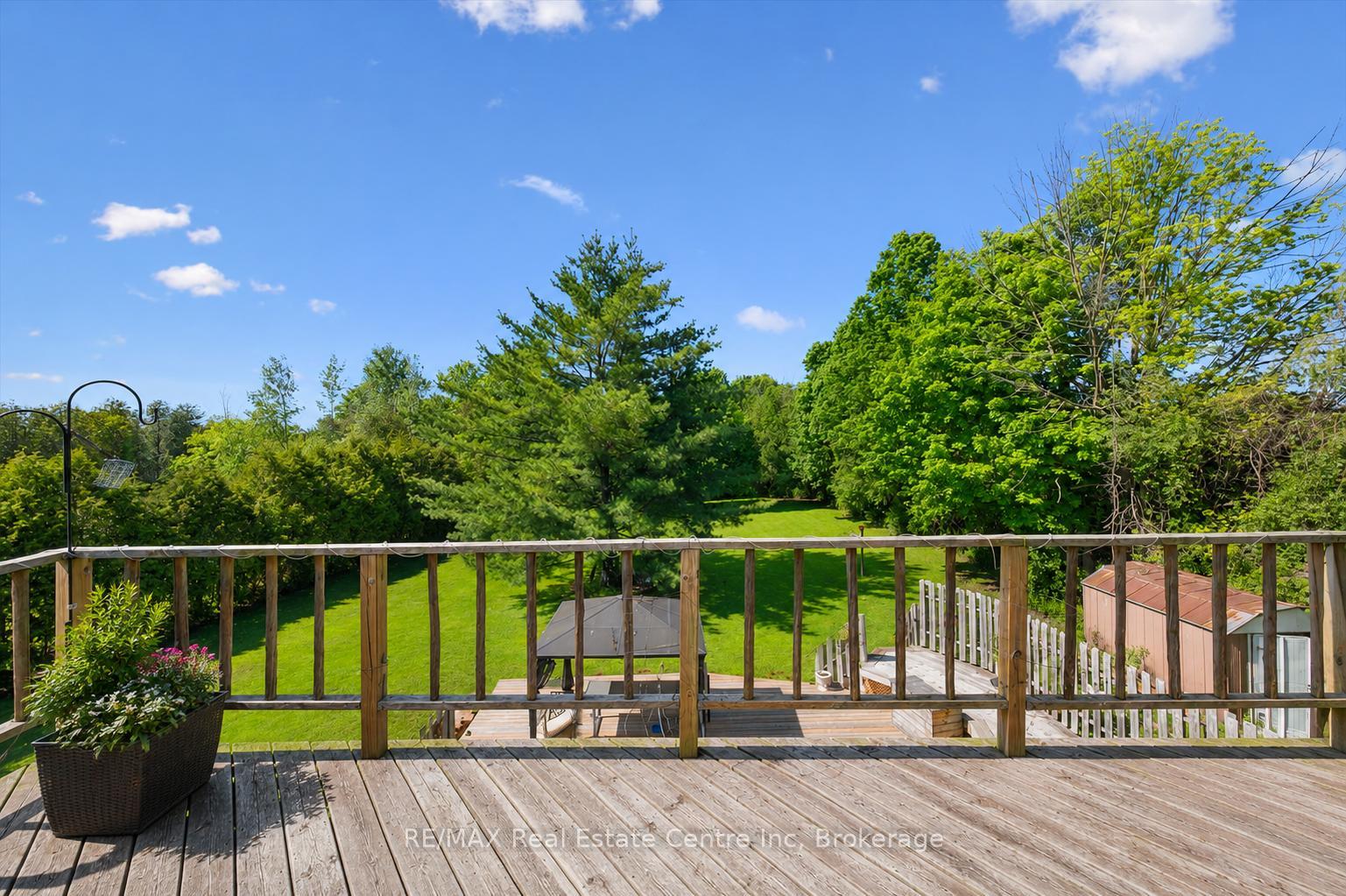 Photo 22 of 6594 Forestell Road, Puslinch, Rural Puslinch West — HOMEH