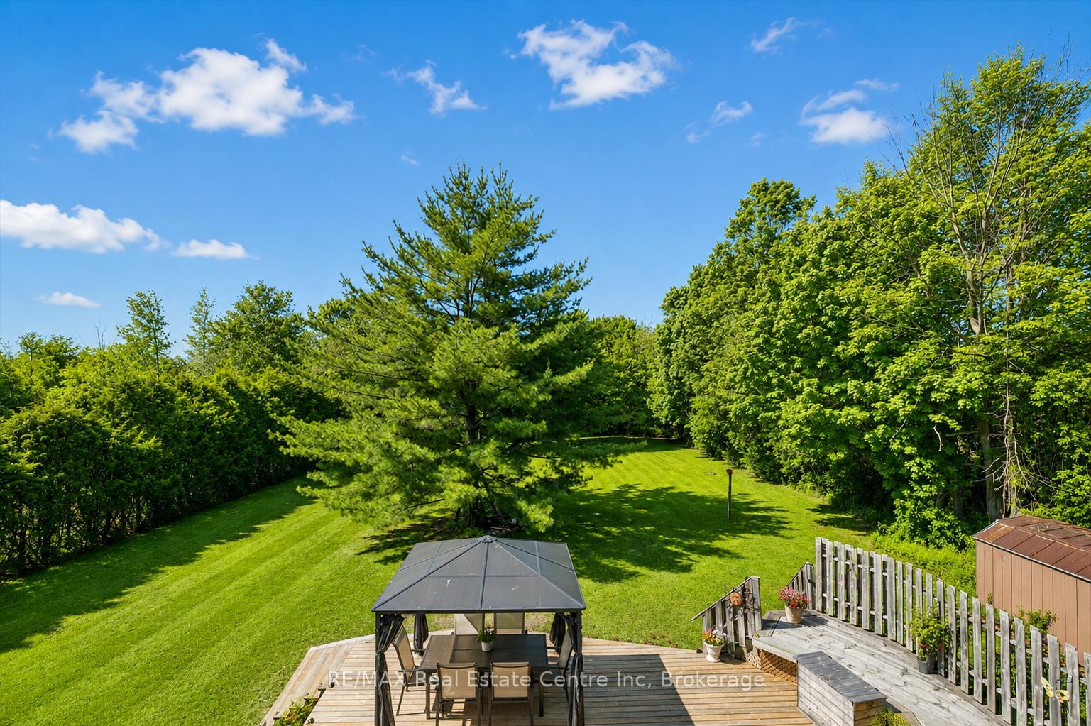 Photo 23 of 6594 Forestell Road, Puslinch, Rural Puslinch West — HOMEH