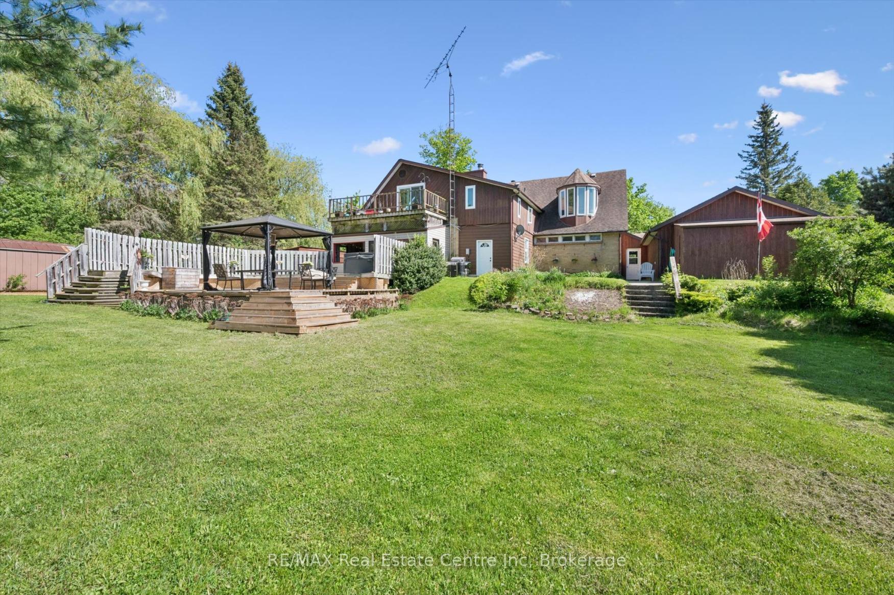 Photo 30 of 6594 Forestell Road, Puslinch, Rural Puslinch West — HOMEH