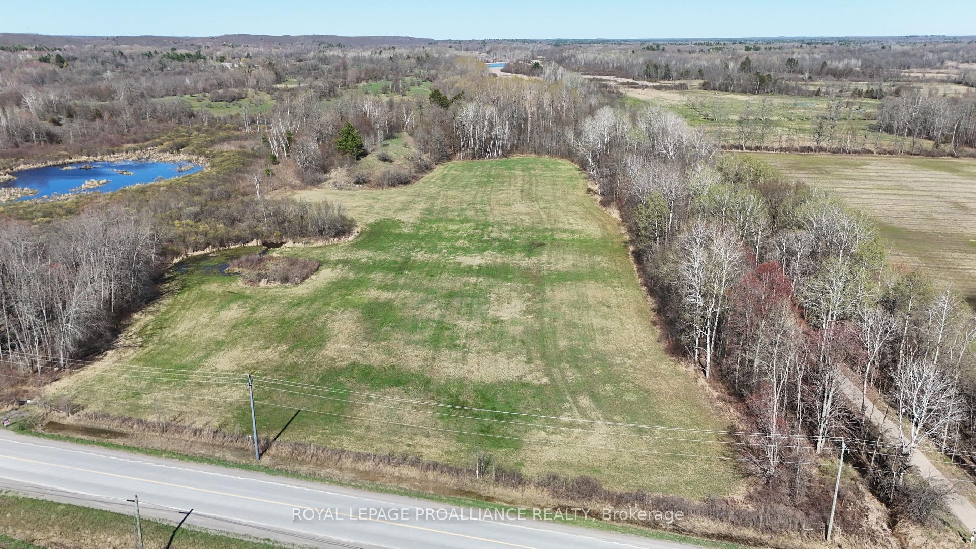 Photo 2 of 1306 Sulphide Road, Tweed, Hungerford (Twp) — HOMEH