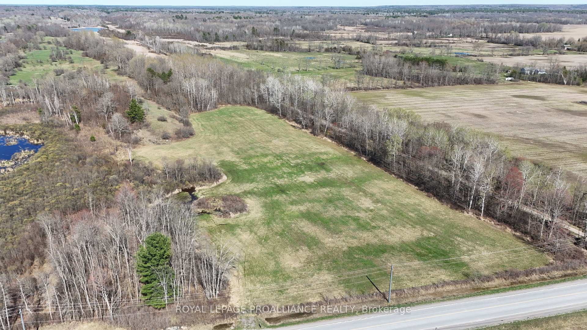 Photo 3 of 1306 Sulphide Road, Tweed, Hungerford (Twp) — HOMEH
