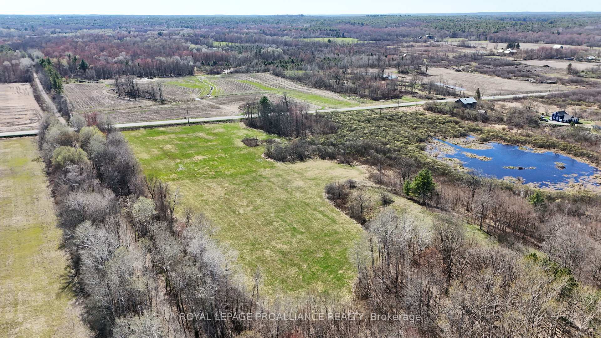 Photo 7 of 1306 Sulphide Road, Tweed, Hungerford (Twp) — HOMEH