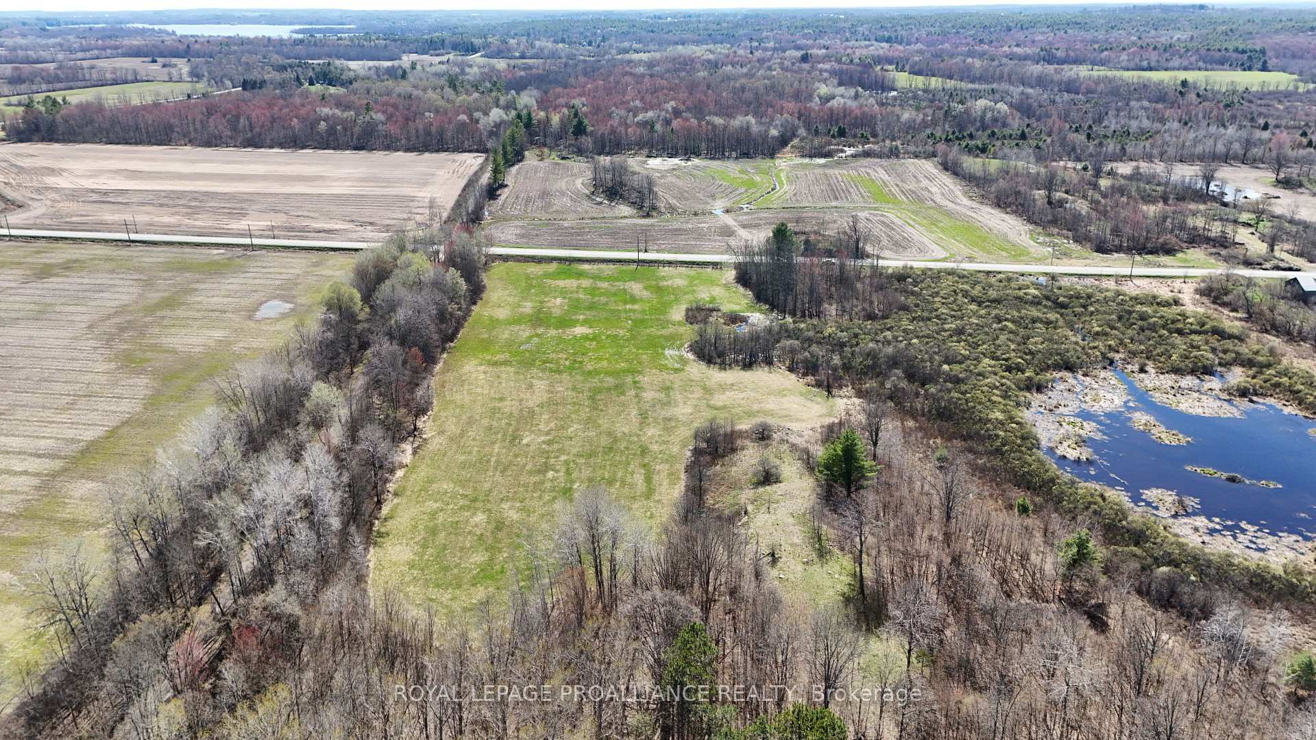Photo 9 of 1306 Sulphide Road, Tweed, Hungerford (Twp) — HOMEH