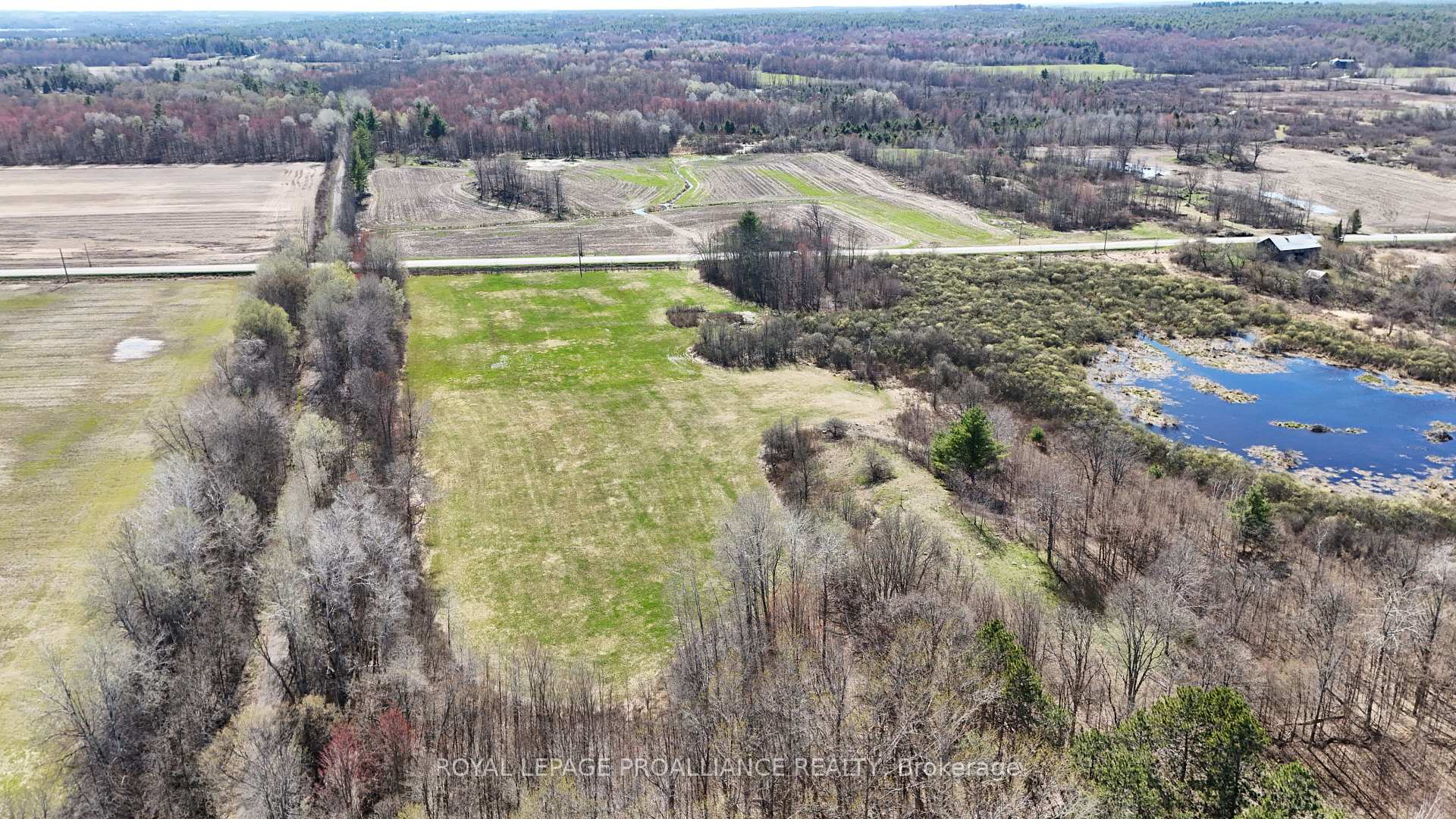 Photo 10 of 1306 Sulphide Road, Tweed, Hungerford (Twp) — HOMEH