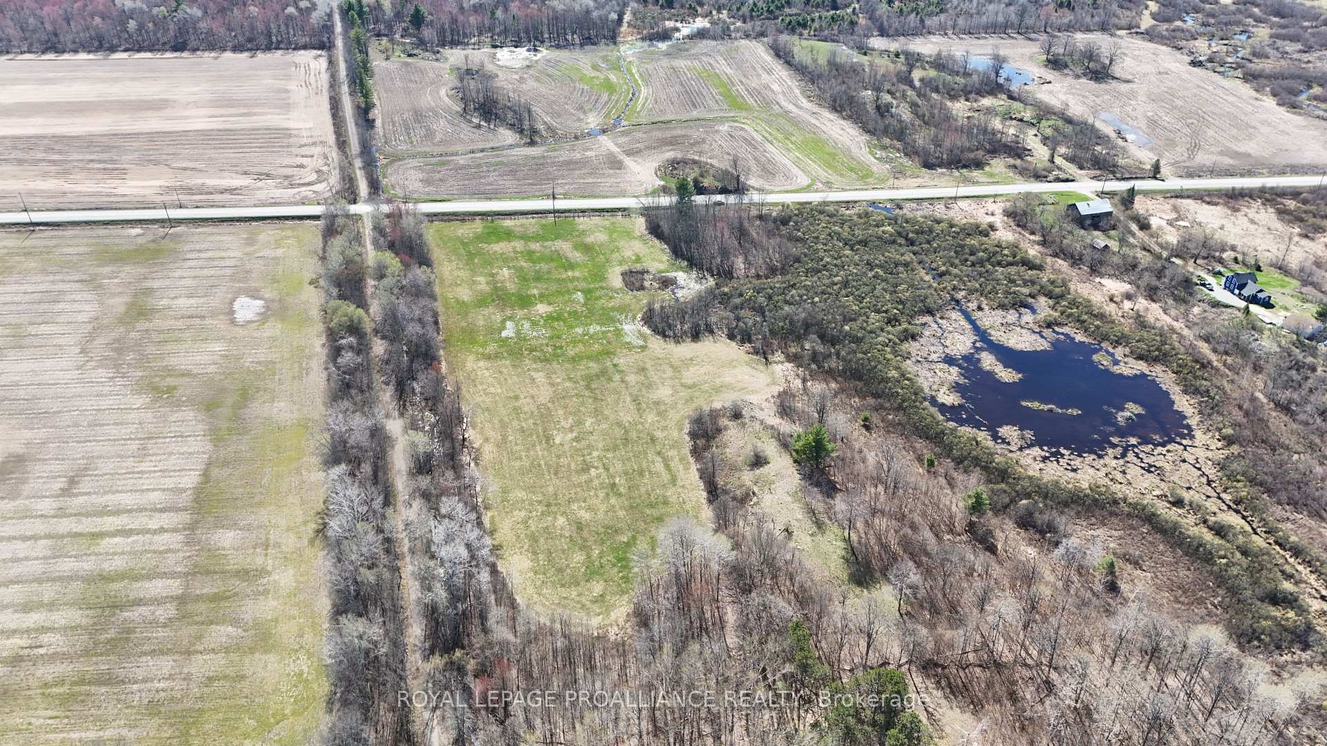 Photo 11 of 1306 Sulphide Road, Tweed, Hungerford (Twp) — HOMEH