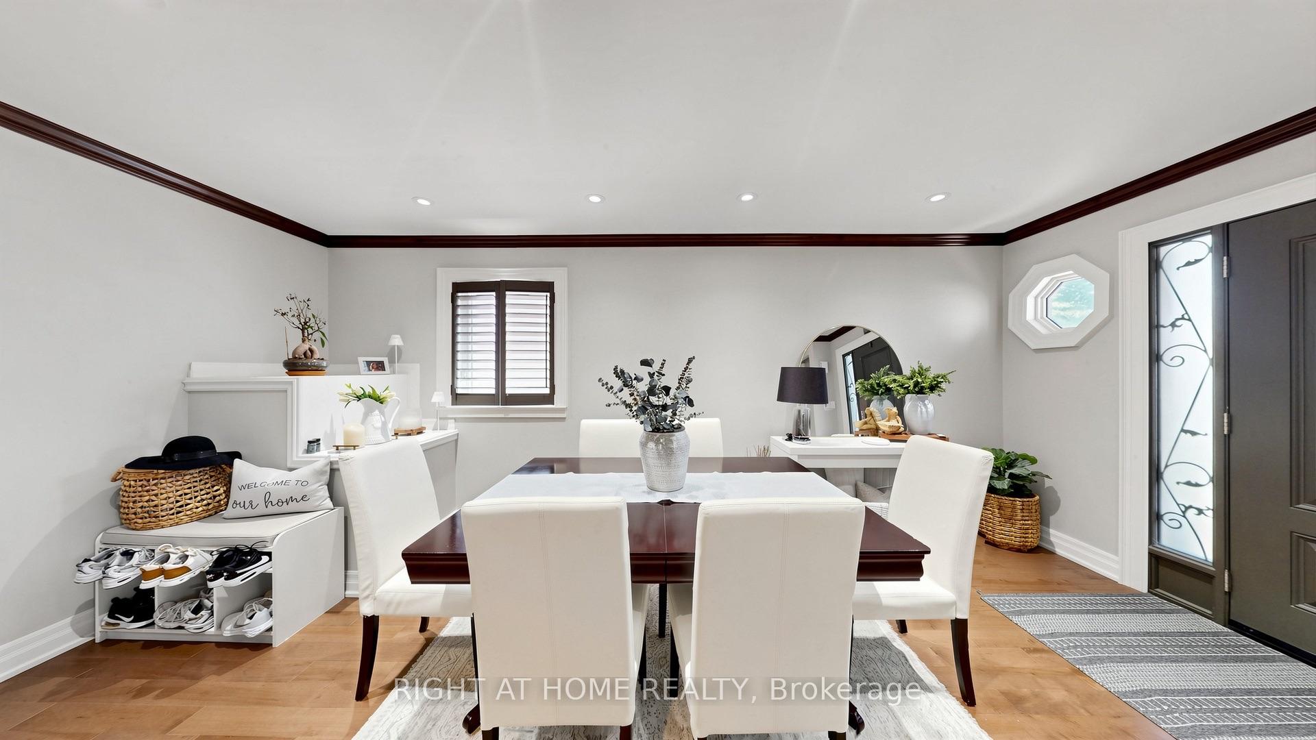 Photo 12 of 87 Riverdale Drive, Etobicoke, Thistletown-Beaumonde Heights — HOMEH