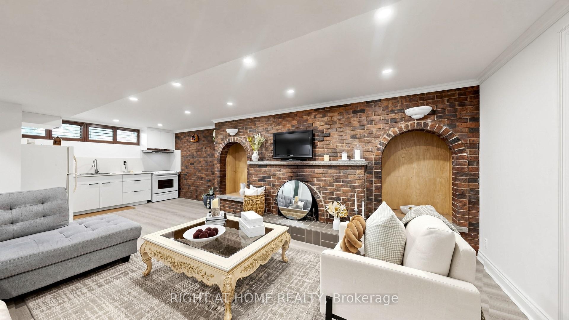 Photo 21 of 87 Riverdale Drive, Etobicoke, Thistletown-Beaumonde Heights — HOMEH
