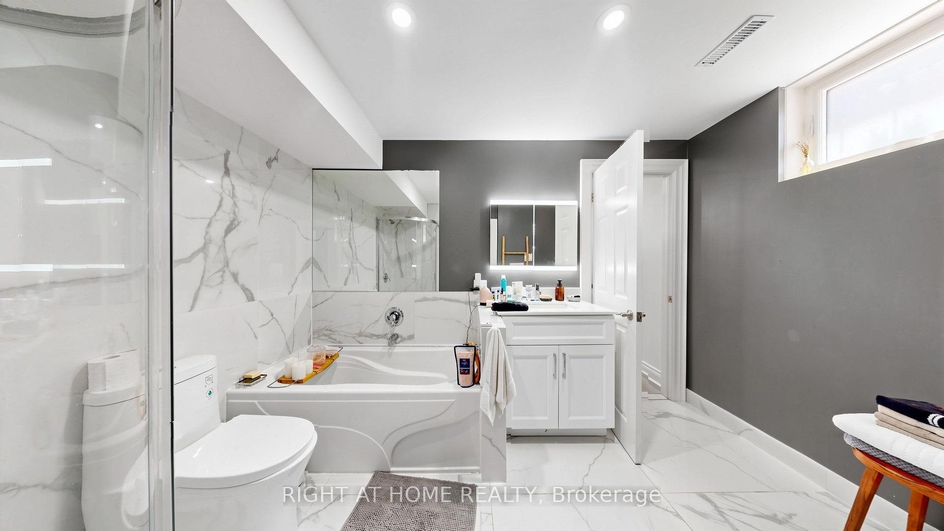 Photo 30 of 87 Riverdale Drive, Etobicoke, Thistletown-Beaumonde Heights — HOMEH