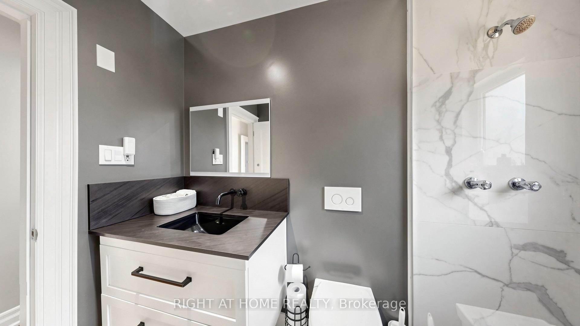 Photo 46 of 87 Riverdale Drive, Etobicoke, Thistletown-Beaumonde Heights — HOMEH