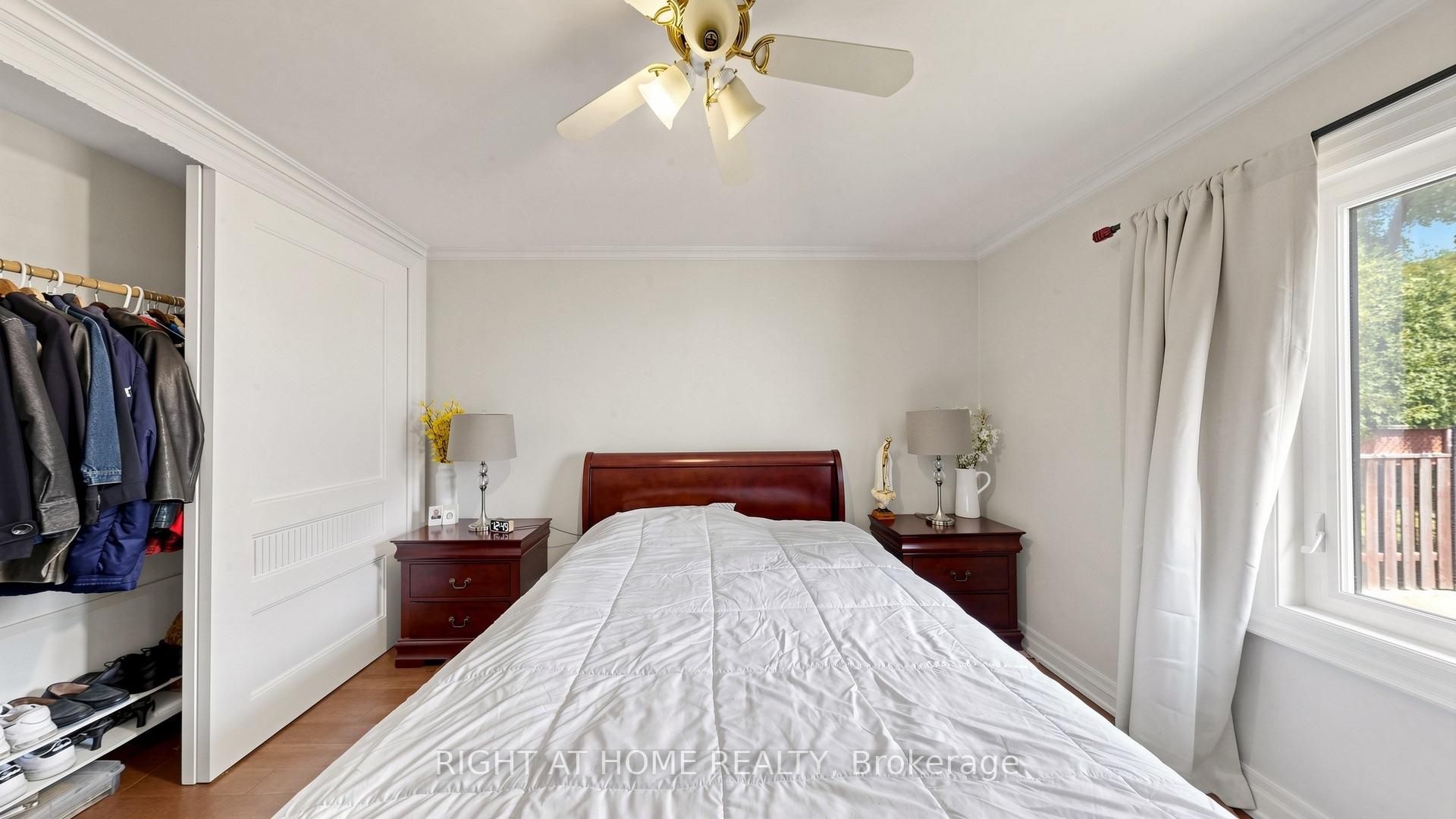 Photo 47 of 87 Riverdale Drive, Etobicoke, Thistletown-Beaumonde Heights — HOMEH