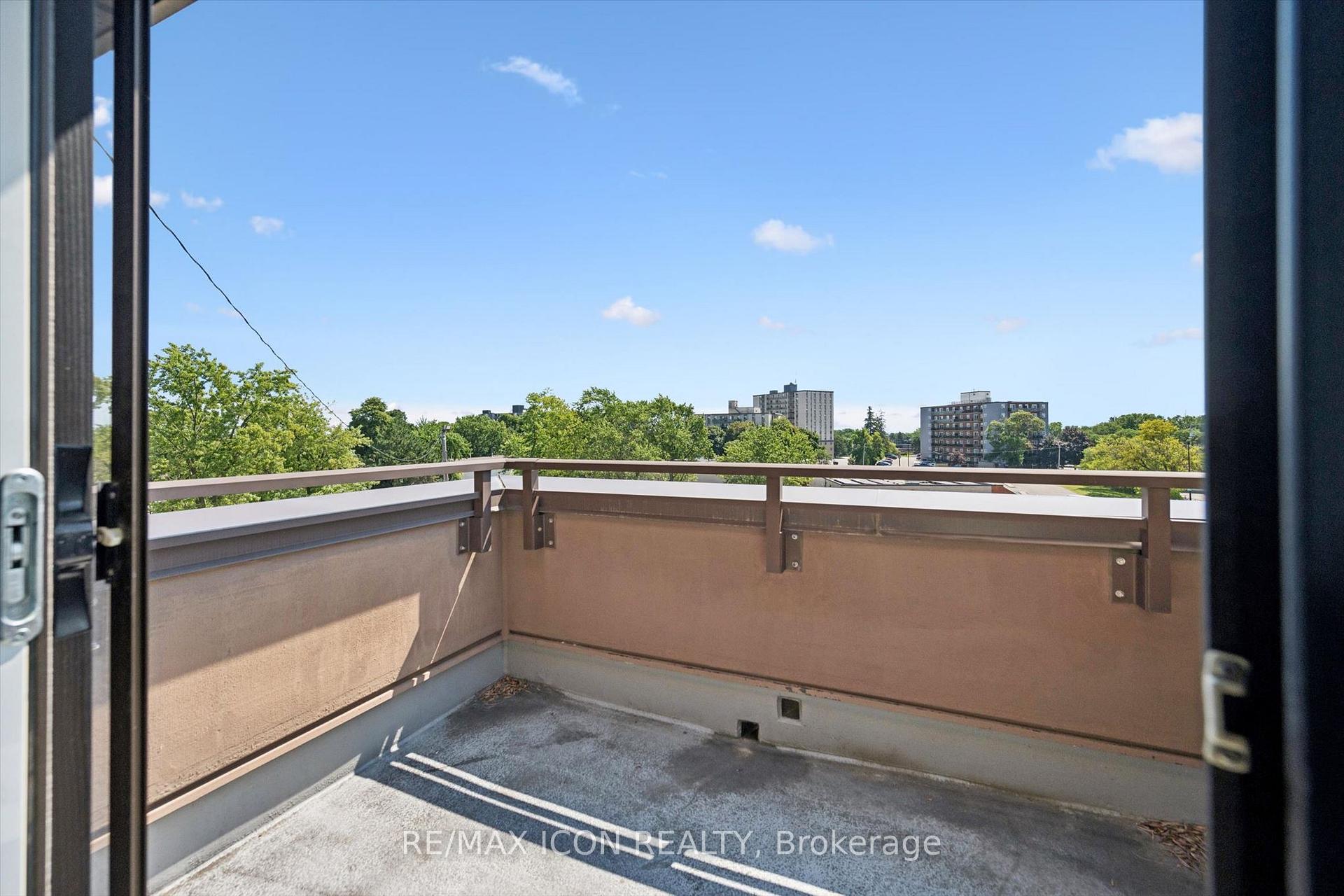 Photo 25 of Unit 329, 36 Hayhurst Road, Brantford, Fairview/Greenbrier — HOMEH