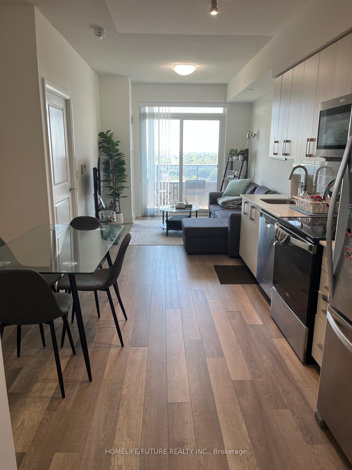 Photo 2 of Unit 1503, 3121 Sheppard Avenue E, Scarborough, Tam O'Shanter-Sullivan — HOMEH
