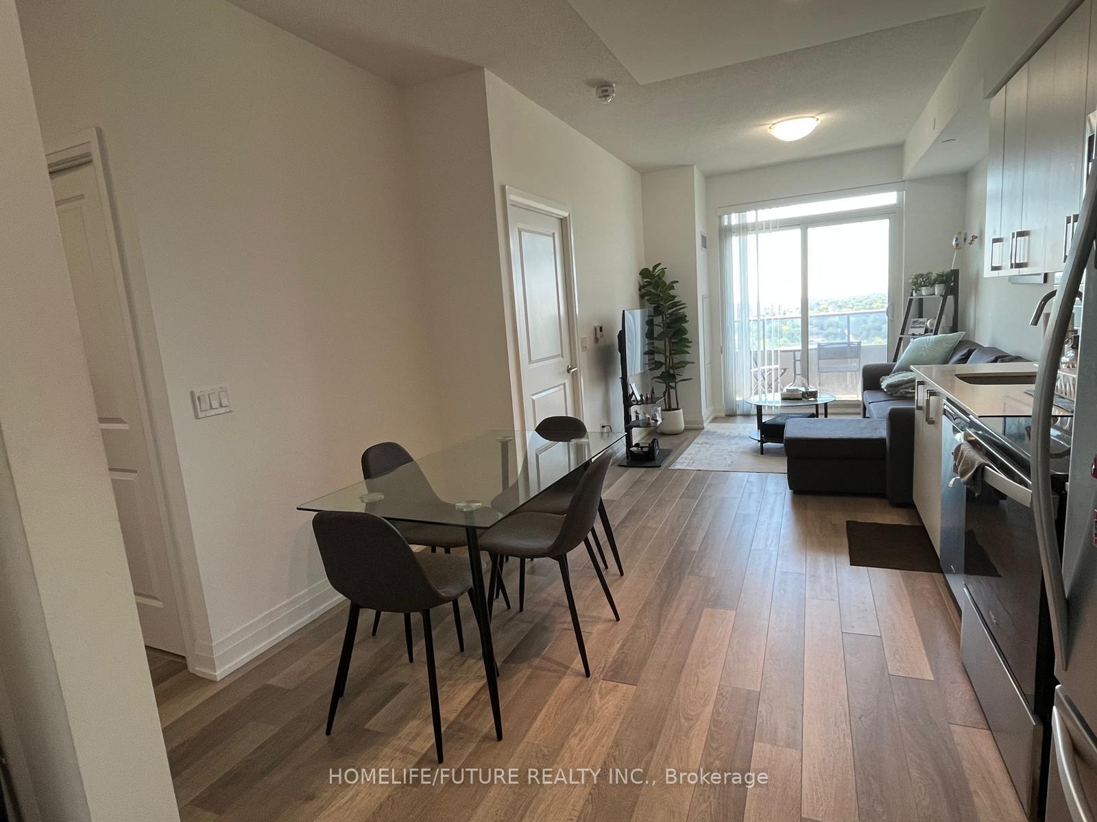 Photo 3 of Unit 1503, 3121 Sheppard Avenue E, Scarborough, Tam O'Shanter-Sullivan — HOMEH