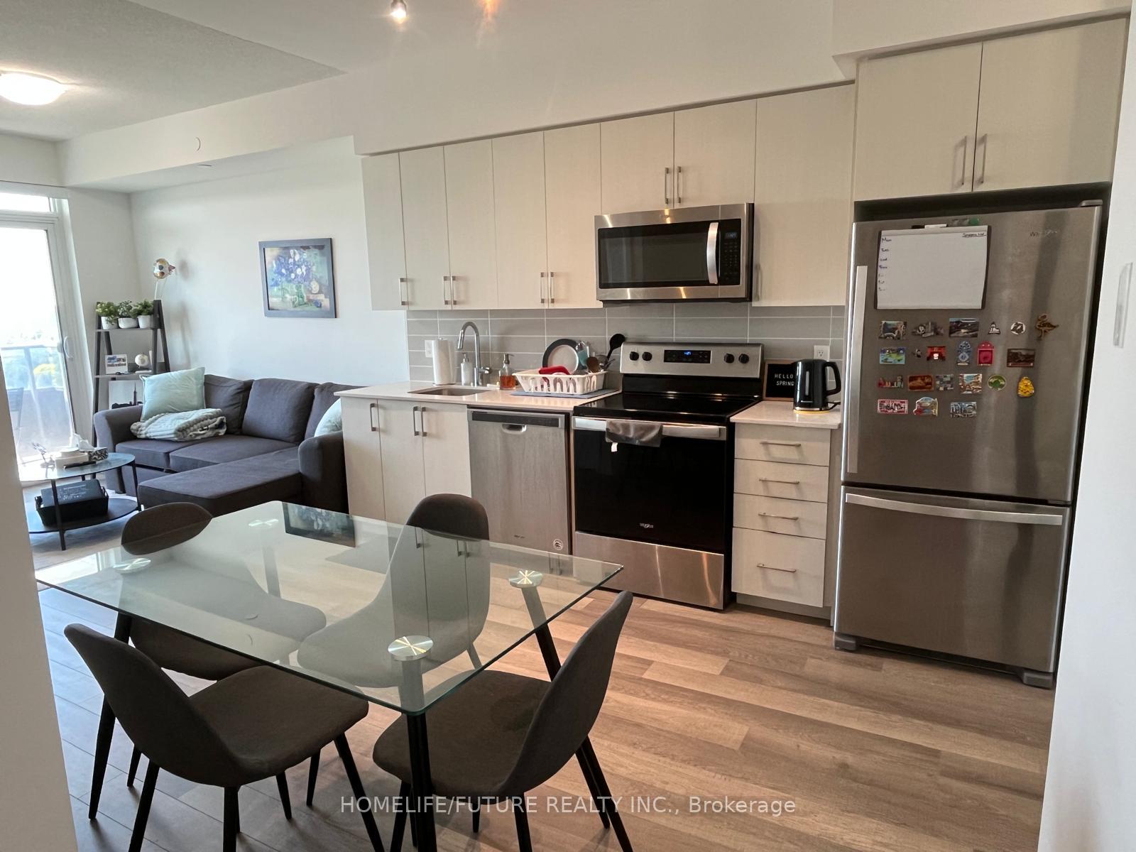 Photo 4 of Unit 1503, 3121 Sheppard Avenue E, Scarborough, Tam O'Shanter-Sullivan — HOMEH