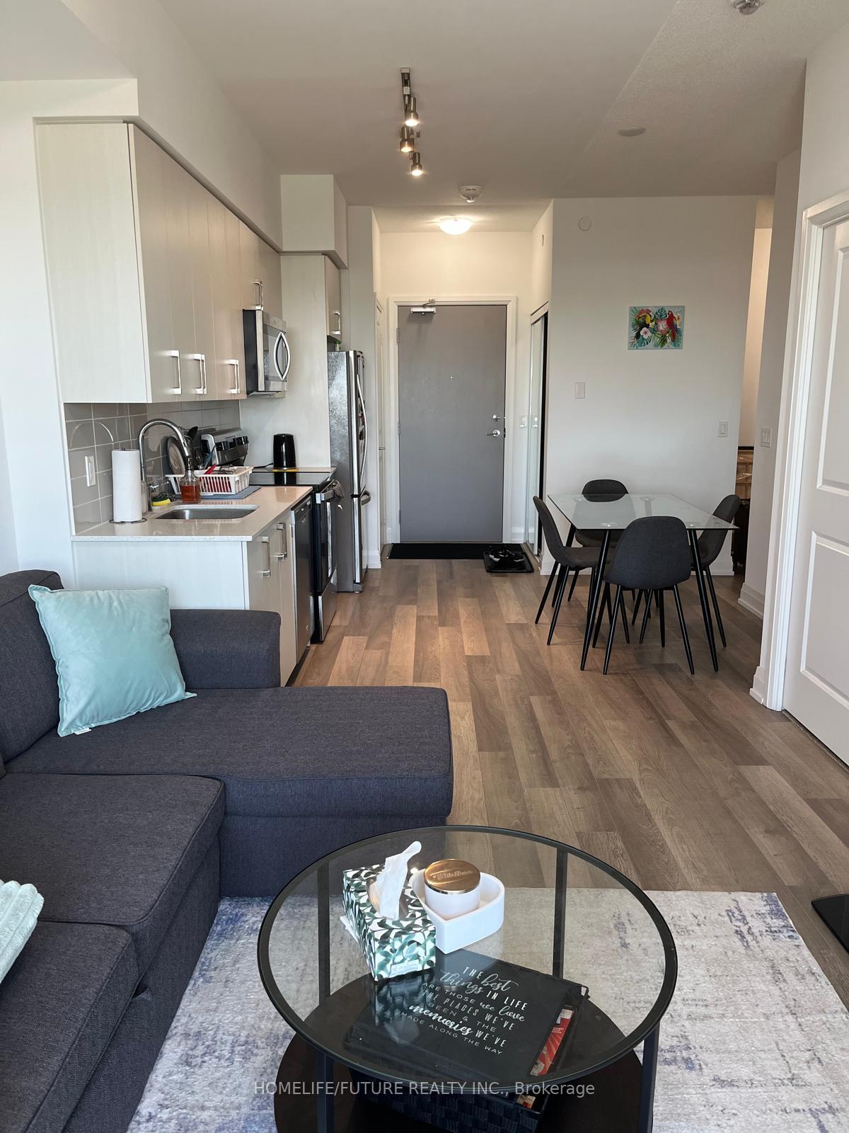 Photo 5 of Unit 1503, 3121 Sheppard Avenue E, Scarborough, Tam O'Shanter-Sullivan — HOMEH