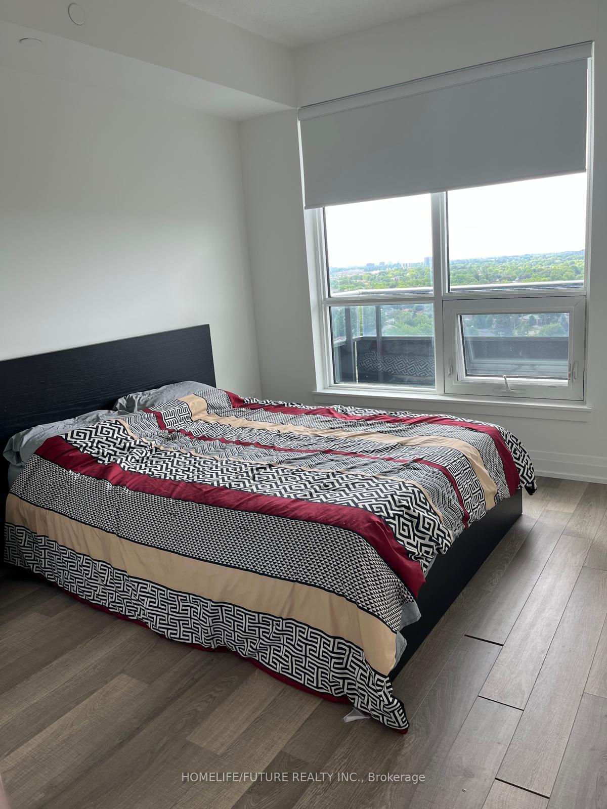Photo 6 of Unit 1503, 3121 Sheppard Avenue E, Scarborough, Tam O'Shanter-Sullivan — HOMEH