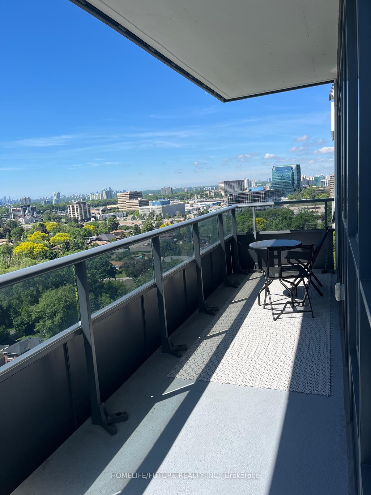 Photo 13 of Unit 1503, 3121 Sheppard Avenue E, Scarborough, Tam O'Shanter-Sullivan — HOMEH