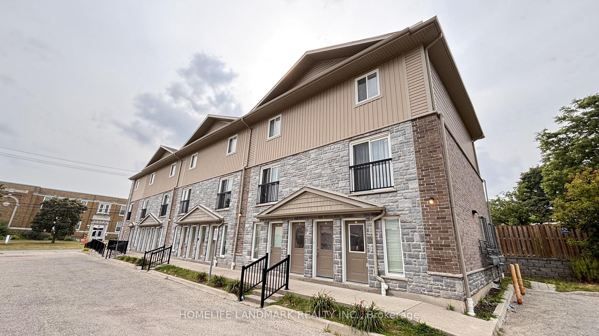 Photo 1 of 122 Courtland Avenue E, Waterloo — HOMEH