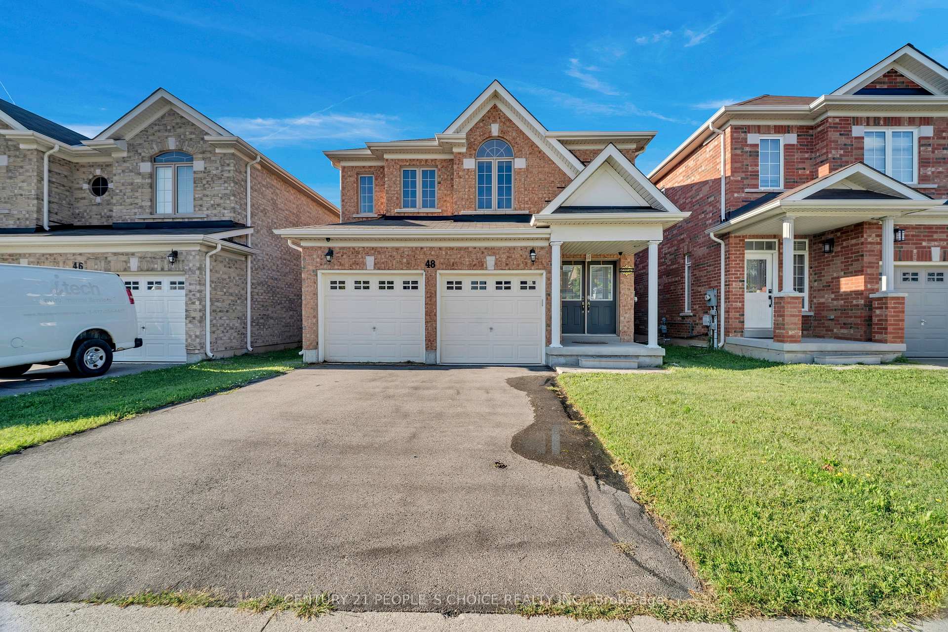 Photo 1 of 48 Colonel Lyall Street, St. Catharines, Secord Woods — HOMEH