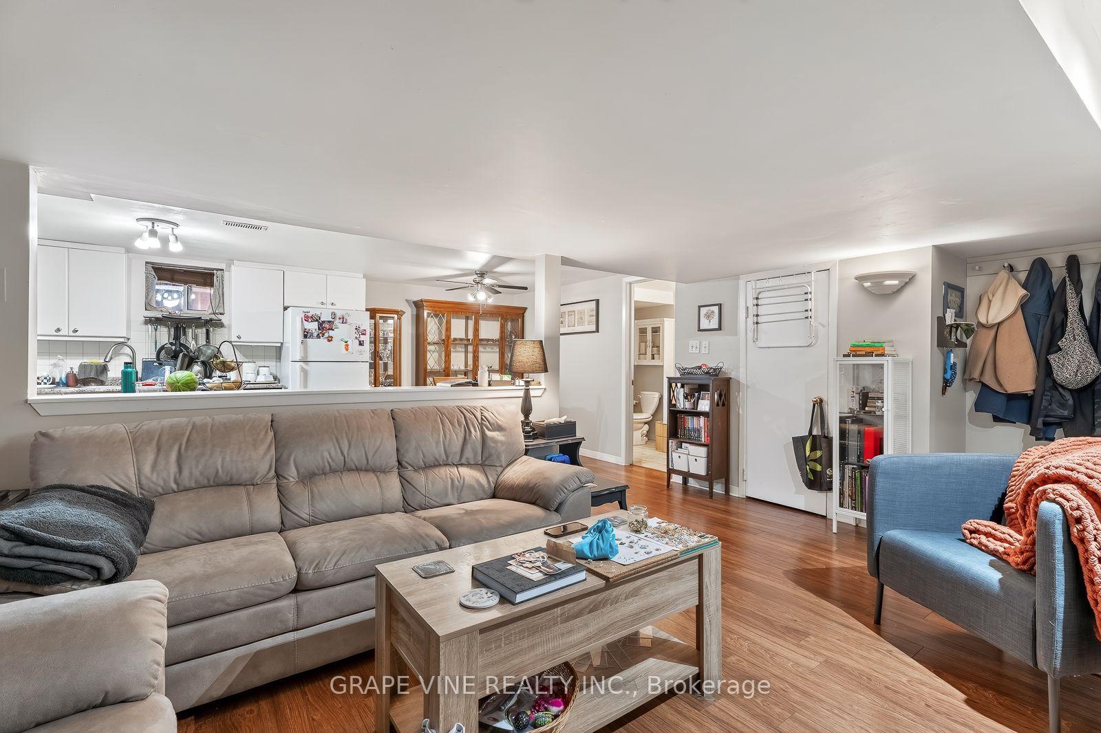 Photo 15 of 898 Watson Avenue, Ottawa, Fairfield Heights — HOMEH