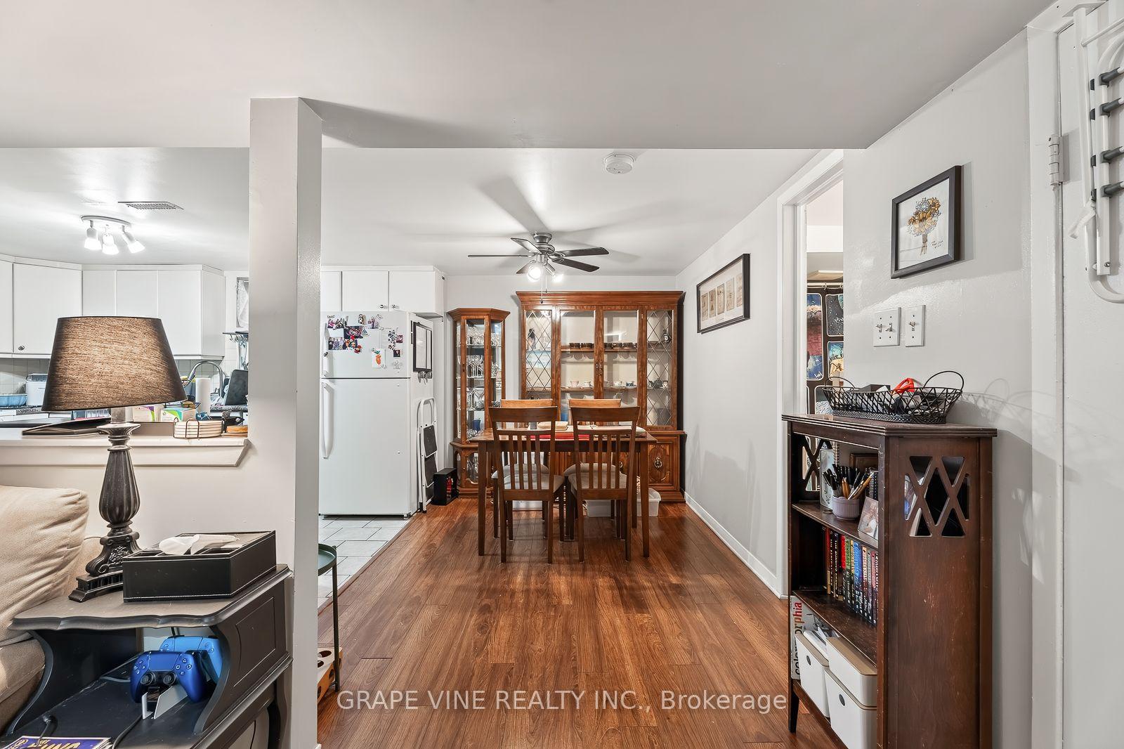 Photo 16 of 898 Watson Avenue, Ottawa, Fairfield Heights — HOMEH