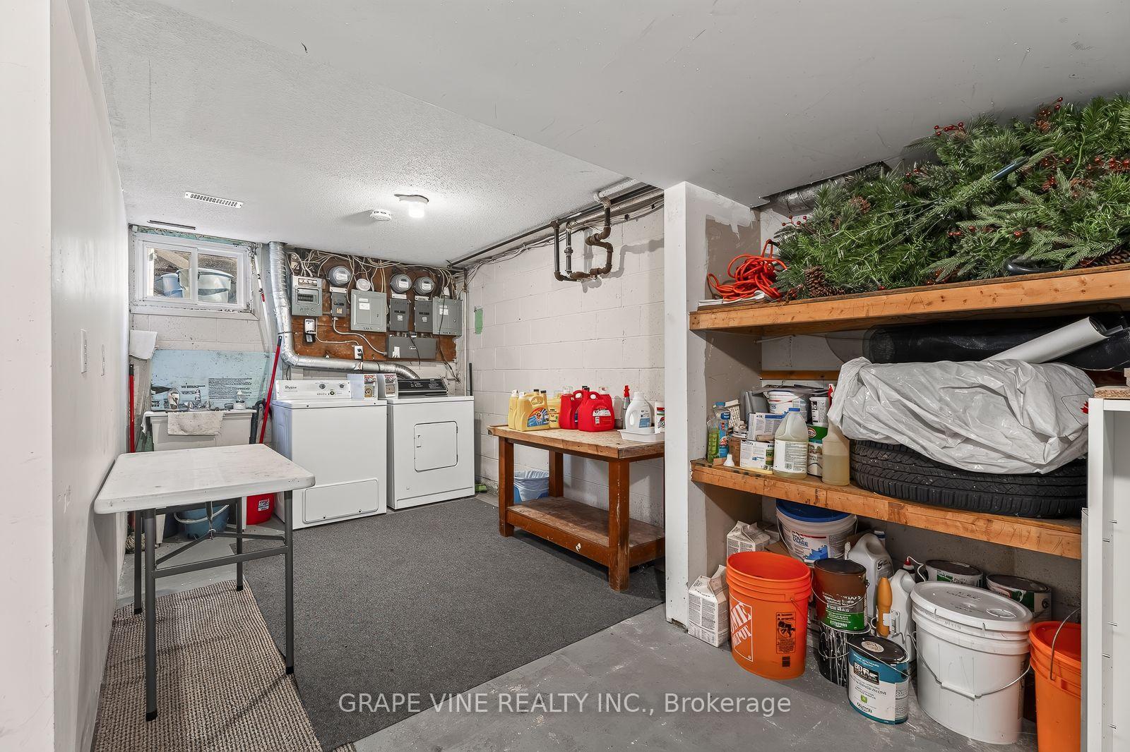 Photo 24 of 898 Watson Avenue, Ottawa, Fairfield Heights — HOMEH