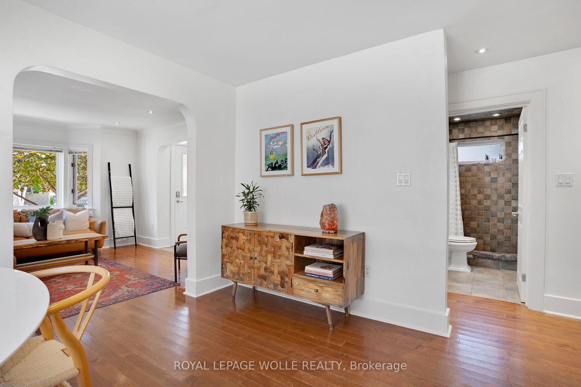 Photo 11 of 18 West River Street, Brant, Paris — HOMEH
