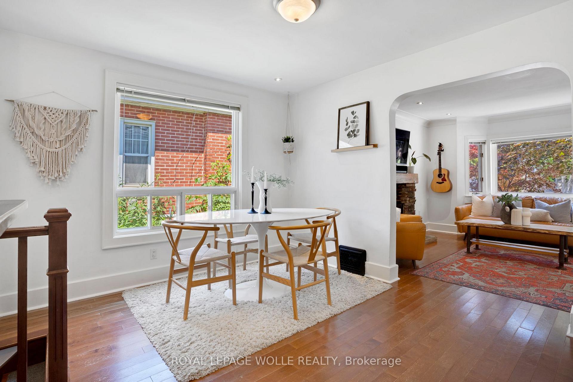 Photo 12 of 18 West River Street, Brant, Paris — HOMEH