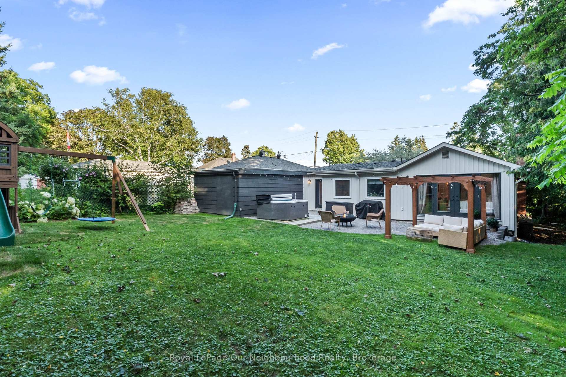 Photo 36 of 20 Jackman Road, Clarington, Bowmanville — HOMEH