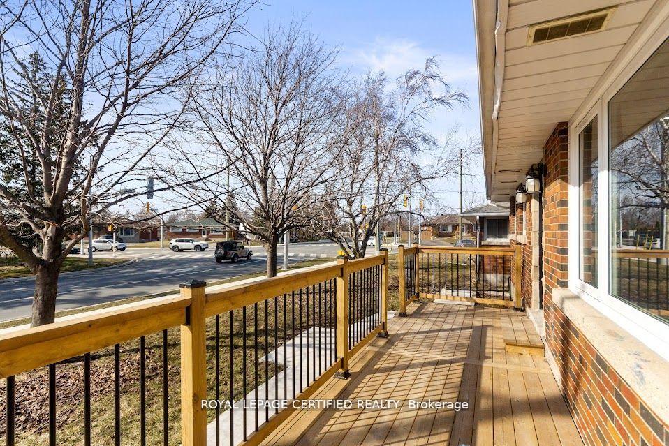Photo 3 of 38 Collier Road N, Thorold, Thorold Downtown — HOMEH