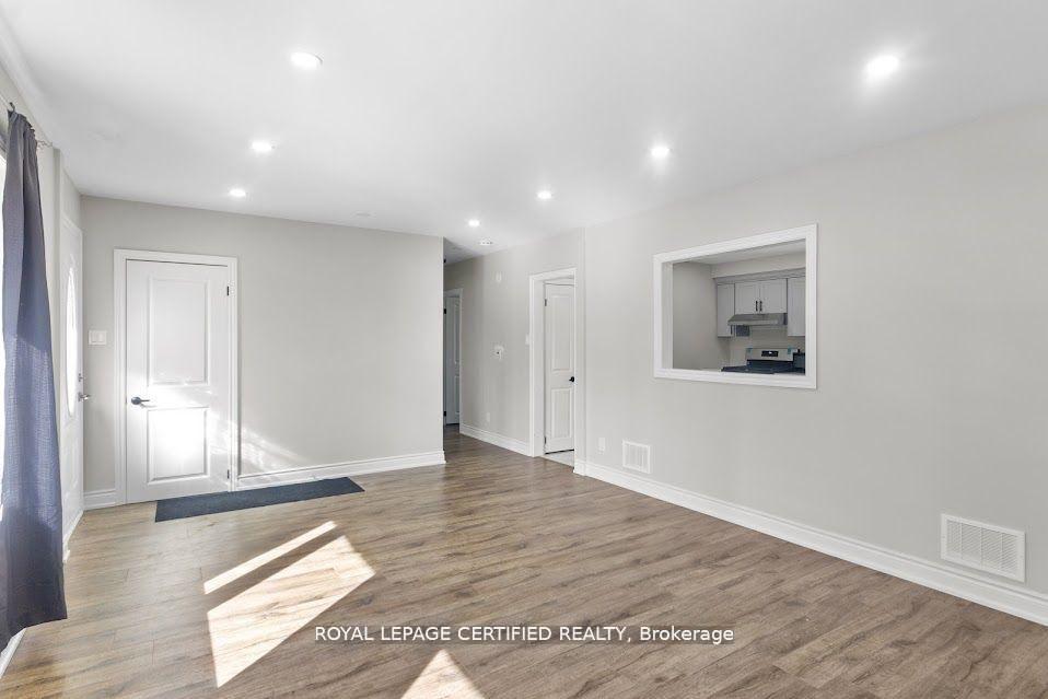 Photo 7 of 38 Collier Road N, Thorold, Thorold Downtown — HOMEH